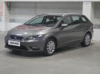 Seat Leon - fotka číslo 2
