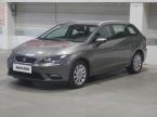 Seat Leon - fotka číslo 2