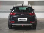 Kia Sportage - fotka číslo 4