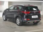 Kia Sportage - fotka číslo 5
