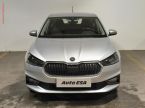 Škoda Fabia - fotka číslo 1