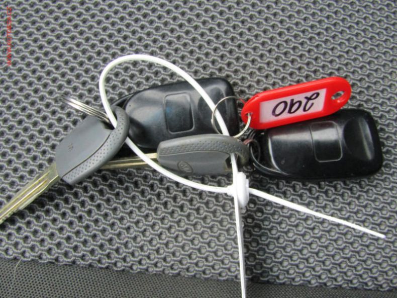 Kia Sportage - hlavní fotka