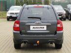 Kia Sportage - fotka číslo 4