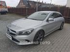 Mercedes Třída CLA - fotka číslo 0