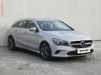 Mercedes Třída CLA - fotka číslo 0
