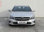 Mercedes Třída CLA - fotka číslo 1