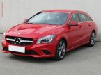 Mercedes Třída CLA - fotka číslo 2