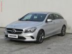 Mercedes Třída CLA - fotka číslo 2
