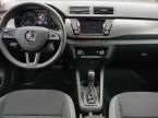 Škoda Fabia - fotka číslo 7