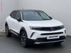 Opel Mokka - fotka číslo 0