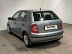 Škoda Fabia - fotka číslo 3