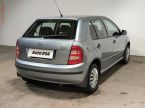 Škoda Fabia - fotka číslo 5