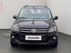 Volkswagen Tiguan - fotka číslo 1