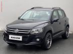 Volkswagen Tiguan - fotka číslo 2