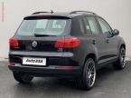 Volkswagen Tiguan - fotka číslo 3