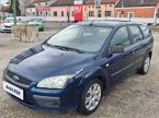Ford Focus - fotka číslo 2