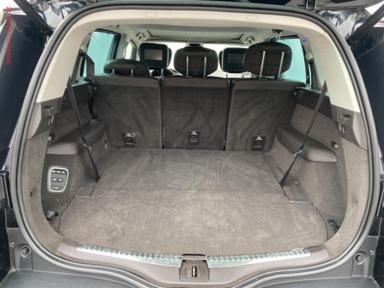 Renault Espace - hlavní fotka