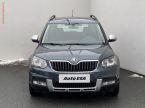 Škoda Yeti - fotka číslo 1