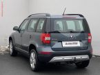 Škoda Yeti - fotka číslo 5