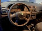 Škoda Fabia - fotka číslo 11