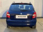 Škoda Fabia - fotka číslo 4