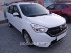 Dacia Lodgy - fotka číslo 0