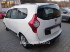 Dacia Lodgy - fotka číslo 1