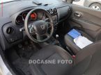 Dacia Lodgy - fotka číslo 2