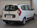 Dacia Lodgy - fotka číslo 3