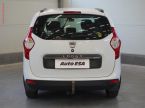 Dacia Lodgy - fotka číslo 4