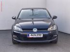 Volkswagen Golf - fotka číslo 1