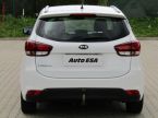 Kia Carens - fotka číslo 4