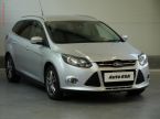 Ford Focus - fotka číslo 0