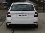 Škoda Octavia - fotka číslo 4