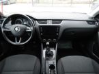 Škoda Octavia - fotka číslo 7