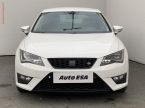Seat Leon - fotka číslo 1