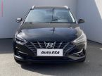 Hyundai i30 - fotka číslo 1
