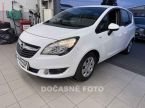 Opel Meriva - fotka číslo 0