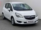 Opel Meriva - fotka číslo 0