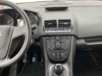 Opel Meriva - fotka číslo 11