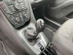 Opel Meriva - fotka číslo 14
