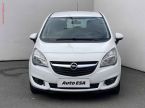 Opel Meriva - fotka číslo 1