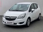 Opel Meriva - fotka číslo 2