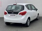Opel Meriva - fotka číslo 3