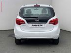Opel Meriva - fotka číslo 4