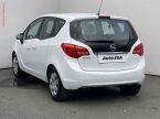 Opel Meriva - fotka číslo 5