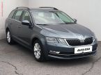 Škoda Octavia - fotka číslo 0