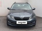 Škoda Octavia - fotka číslo 1