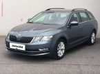 Škoda Octavia - fotka číslo 2