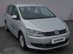 Volkswagen Sharan - fotka číslo 0